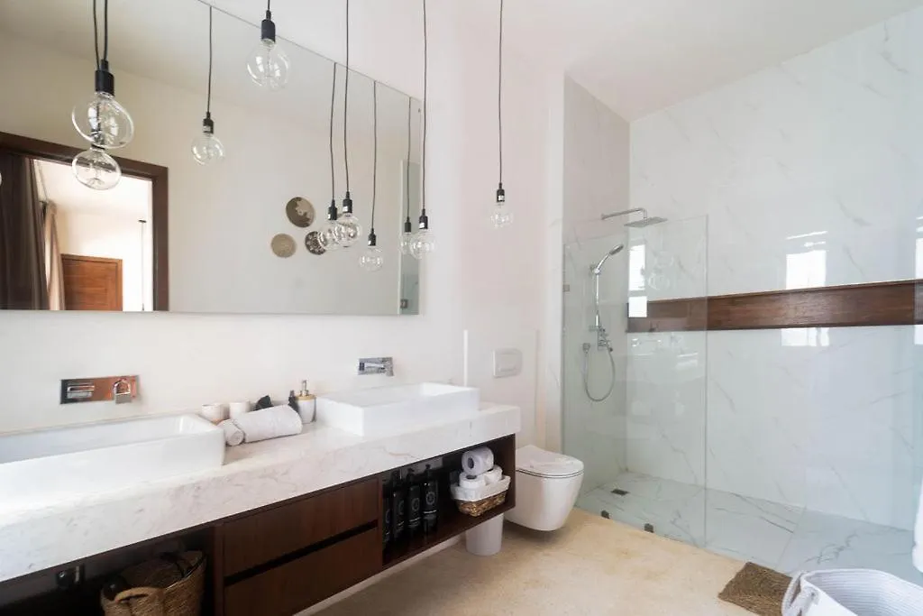 The Alux Tulum Beach Club Access