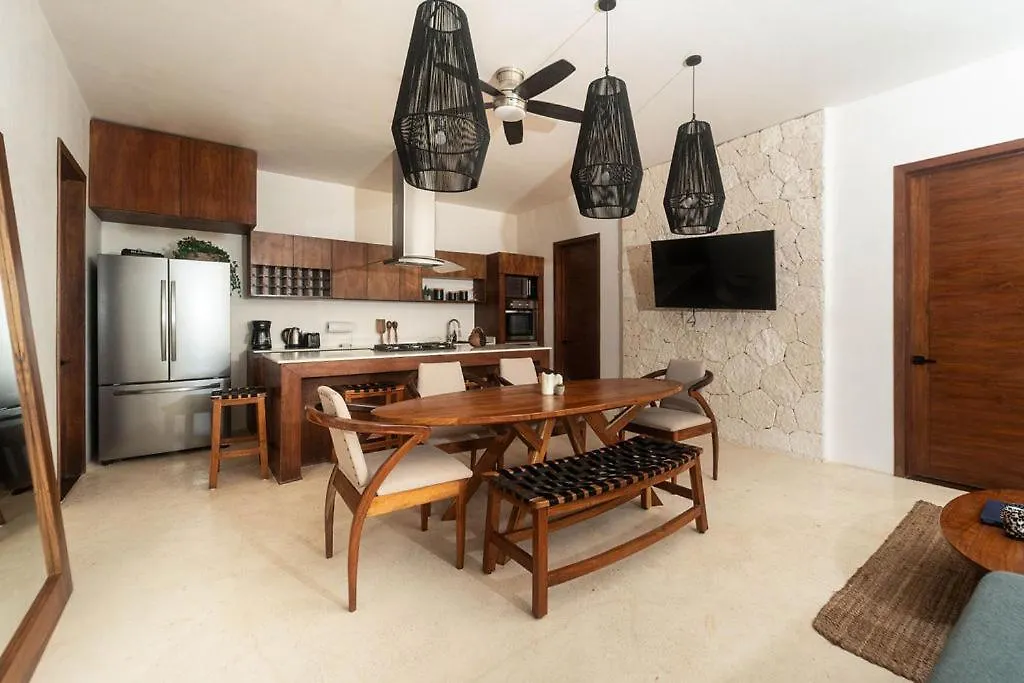 The Alux Tulum Beach Club Access Mexico